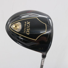 XXIO Prime 12 Twelve Driver 11.5 Degrees Graphite R Regular Right-Hand P-145087