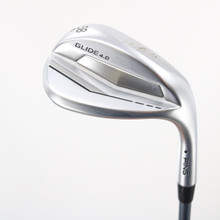 Ping Glide 4.0 Sand Wedge 58 Deg 58.10S Black Dot Graphite Regular RH C-145138