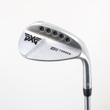 PXG 0311 Forged SW Sand Wedge 54 Deg 54.10 Steel S Stiff Flex RH C-145140