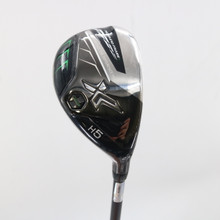 XXIO X H5 5 Hybrid 23 Degrees Graphite AX-II S Stiff Flex Right-Handed P-145090