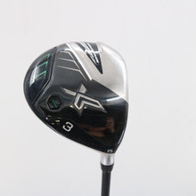 XXIO X 3 Fairway Wood 15 Degrees Graphite S Stiff Flex Right-Handed P-145091