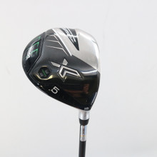 XXIO X 5 Fairway Wood 18 Degrees Graphite S Stiff Flex Right-Handed P-145092