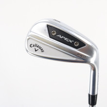 Callaway Apex Pro 24 Forged A AW Gap Wedge Steel Stiff Flex RH C-145142