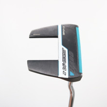 PING Sigma 2 Tyne Stealth Adjustable Putter Black Dot Steel RH C-145144