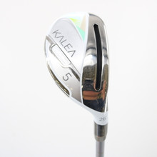 TaylorMade Kalea Rescue 5 Hybrid 26 Degrees Ladies L Women Right-Handed C-145207