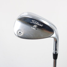 Titleist BV Vokey SM7 Tour Chrome Sand Wedge 54 Deg 54.10S Steel RH C-145208