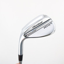 2023 Cleveland RTX 6 Zipcore Tour Satin Wedge 54 Deg 54.10 Steel LH C-145211