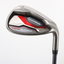 TaylorMade Aeroburner S SW Sand Wedge Graphite R Regular Flex RH C-145214