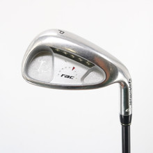 TaylorMade RAC OS PW Pitching Wedge Graphite Senior Flex RH Righ-Hand C-145228