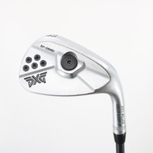 PXG 0311 Milled Sugar Daddy II G Gap Wedge 52 Deg 52.13 Graphite RH C-145232