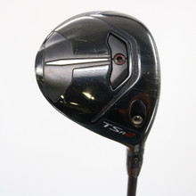 2023 Titleist TSR2 4 Fairway Wood 16.5 Degrees Graphite Senior Flex RH C-145234