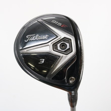 Titleist 915F Fairway 3 Wood 16.5 Deg Graphite R Regular RH Right-Hand C-145236