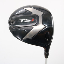 Titleist TS1 Driver 10.5 Deg Graphite Speeder Senior Flex Right-Handed C-145239