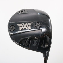 PXG 0811X PROTO GEN4 Driver 9 Deg. Graphite Kuro Kage Senior Flex RH C-145240