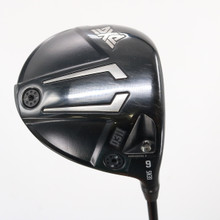 PXG 0311 GEN5 Driver 9 Deg Graphite Senior Flex Right-Handed RH C-145241