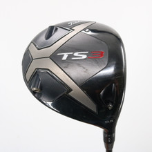 Titleist TS3 Driver 9.5 Deg Graphite Diamana Regular Right Hand C-145242