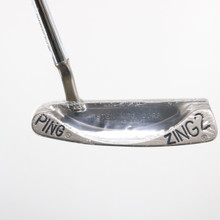 Ping Zing 2 Karsten  MFG Corp Putter 35 Inches Steel Shaft Right-Handed C-145249