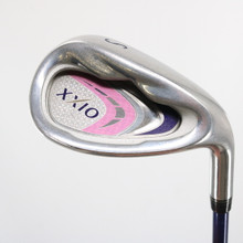 XXIO 9 Nine Women's S Sand Wedge DST MP-900 Graphite Ladies Right-Hand S-144956