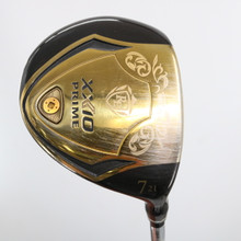 XXIO Prime Royal Edition 7 Fairway Wood 21 Degree Graphite R Regular RH S-145959