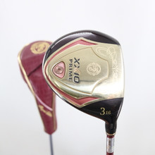 XXIO Prime Royal Edition Women 3 Fairway Wood 16 Deg Graphite Ladies RH S-144963