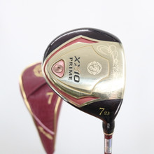 XXIO Prime Royal Edition Women 7 Fairway Wood 23 Deg Graphite Ladies RH S-144964