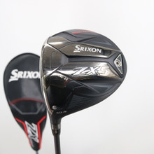 Srixon ZX5 Mk II Driver 10.5 Deg Graphite Cypher 5.0 A Senior Left-Hand S-144965