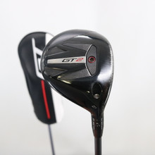 2024 Titleist GT2 Fairway 7 Wood 21 Deg Graphite Blue Tensei Regular RH S-144966