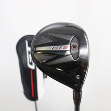 2024 Titleist GT2 Fairway 3 Wood 15 Deg Graphite Blue Tensei S Stiff RH S-144967