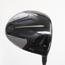 Titleist TSi2 TSi 2 Driver 10.0 Degrees Graphite Kuro Kage S Stiff RH S-144969