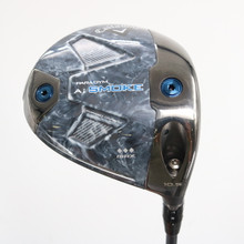 Callaway Paradym Ai Smoke Triple Diamond Max Driver 10.5 Deg Senior RH S-144973