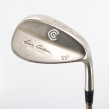 Cleveland Tour Action Reg. 588W G GW Gap Wedge 53 Deg Womens Ladies RH C-145270