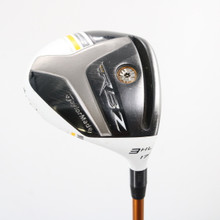 TaylorMade RBZ Stage 2 Fairway 3HL Wood 17 Deg Graphite Senior Flex RH C-145275