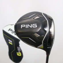 2024 PING G430 MAX 10K Driver 10.5 Degree Graphite Alta CB R Regular RH S-144980