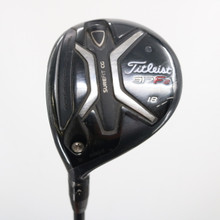 Titleist 917F2 Fairway Wood 18 Deg Graphite Diamana S Stiff Left-Hand C-145283