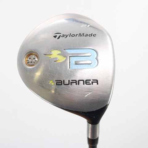 TaylorMade 2008 Burner Fairway Wood (A-52438431414) | 2nd Swing Golf