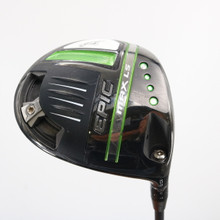 Callaway Epic Max LS Driver 10.5 Degrees Graphite Regular Right-Hand C-145287