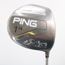 PING Serene Driver 14 Degrees Graphite ULT 210 Ladies Flex Right-Handed C-145288