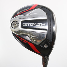 TaylorMade Stealth Plus + Fairway 5 Wood 19 Deg Graphite Extra-Stiff RH S-144984