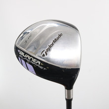 TaylorMade Burner Superfast Fairway 3 Wood 15 Deg Graphite L Ladies RH S-144987