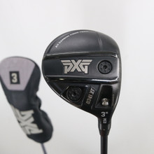 PXG 0341 XF Gen4 Fairway 3 Wood 16 Degree Graphite Cypher 5.0 Senior RH S-144989