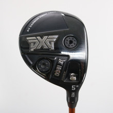 PXG 0341 X Gen4 Fairway 5 Wood 18 Deg Graphite Aldila NVS R Regular RH S-144990