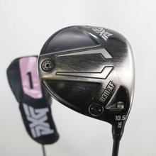 PXG 0311XF GEN5 Driver 10.5 Deg Graphite Cypher 5.5 Regular Right-Hand S-144991