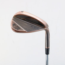 TaylorMade Milled Grind Hi-Toe 3 Copper Sand Wedge 58 Deg 58.10 Steel P-145095