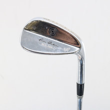 Cleveland 588 Tour Satin Chrome S SW Sand Wedge 56 Deg Steel Shaft RH P-145301