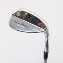 Cleveland 588 Tour Satin Chrome LW Lob Wedge 60 Deg Steel Right-Handed P-145302