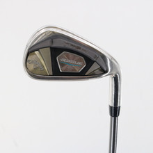 Callaway Rogue X CF18 Individual 7 Iron Graphite Shaft A Senior Flex RH P-145343