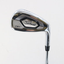 Titleist AP3 718 Individual 9 Iron Steel S300 Stiff Flex Right-Handed P-145348