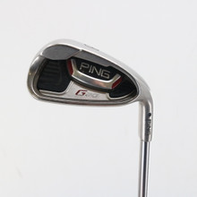 Ping G20 Individual 8 Iron Black Dot Graphite SR Senior Flex RH P-145601