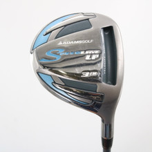 Adams Speedline LP Fairway 3 Wood Graphite Womens Ladies Right-Hand C-145520