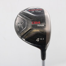 Tour Edge - Tour Edge Fairway Woods - Mr Topes Golf
